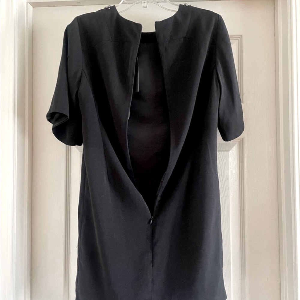 REVOLVE • Blaque Label • Shift Dress - Picture 6 of 10
